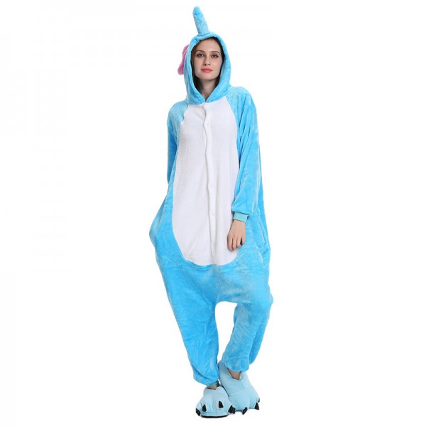 Animal Onesie Pajama Costumes Adult Elephant