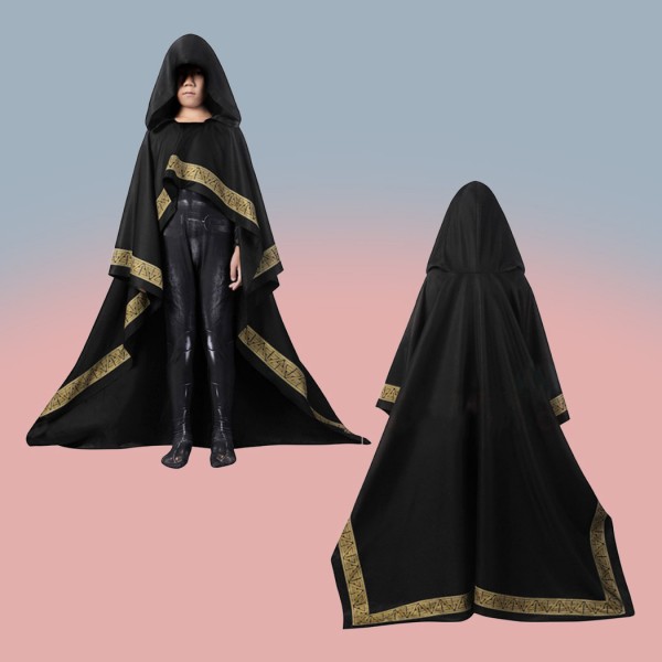 Kids B Adam Cosplay Jumpsuit 2022 Movie Teth Adam Cosplay Costume