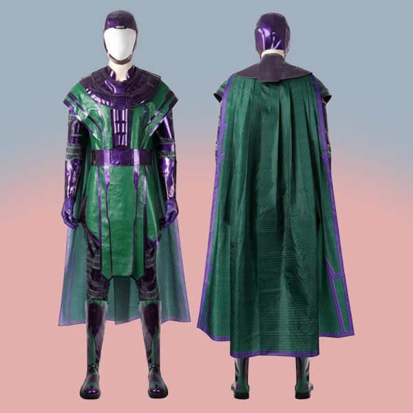 2023 Kang the Conqueror Costumes Ant-Man and the Wasp Quantumania Cosplay Suit