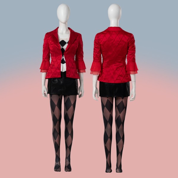 2023 Gaga Kaley Cuoco HQ Cosplay Costumes
