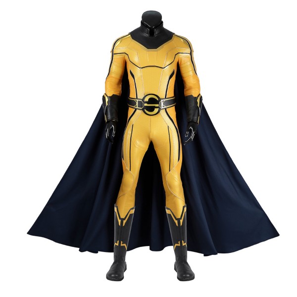 Sentry Halloween Suit Thunderbolts Robert Reynolds Cosplay Costume