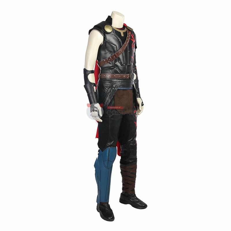 Top Level Thor Odinson Suit Thor Cosplay Costumes