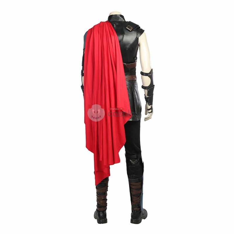Top Level Thor Odinson Suit Thor Cosplay Costumes