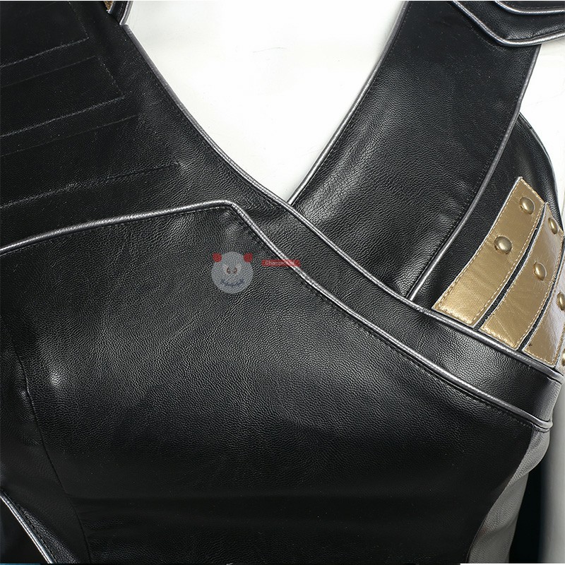 Top Level Thor Costumes Valkyrie Cosplay Suit