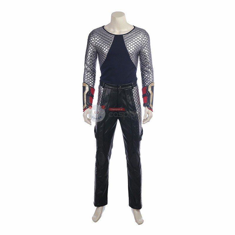 Top Level Thor The Dark World Costume Thor Cosplay Suits