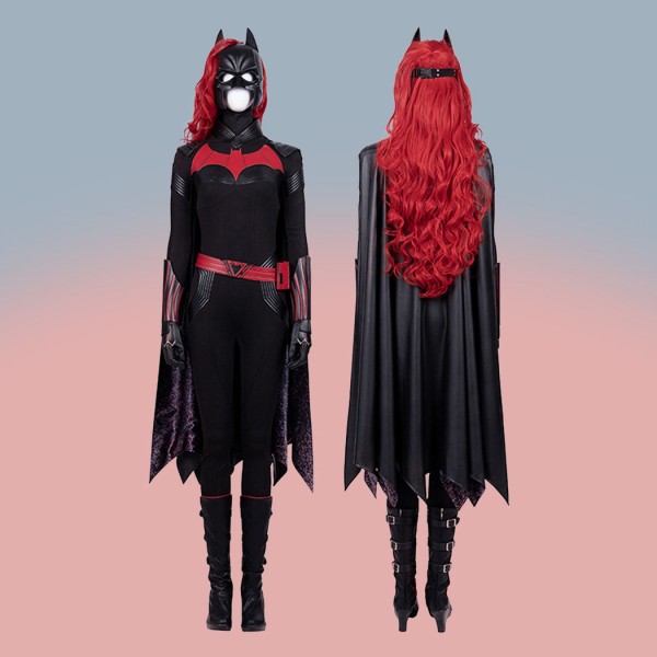 Catgirl Cosplay Suit Woman Black Costumes