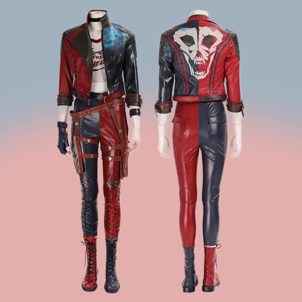 HQ Kill Cosplay Costumes Tara Strong Halloween Suit